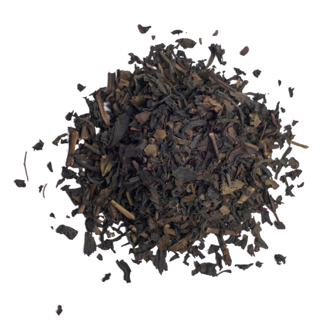 Formosa Oolong