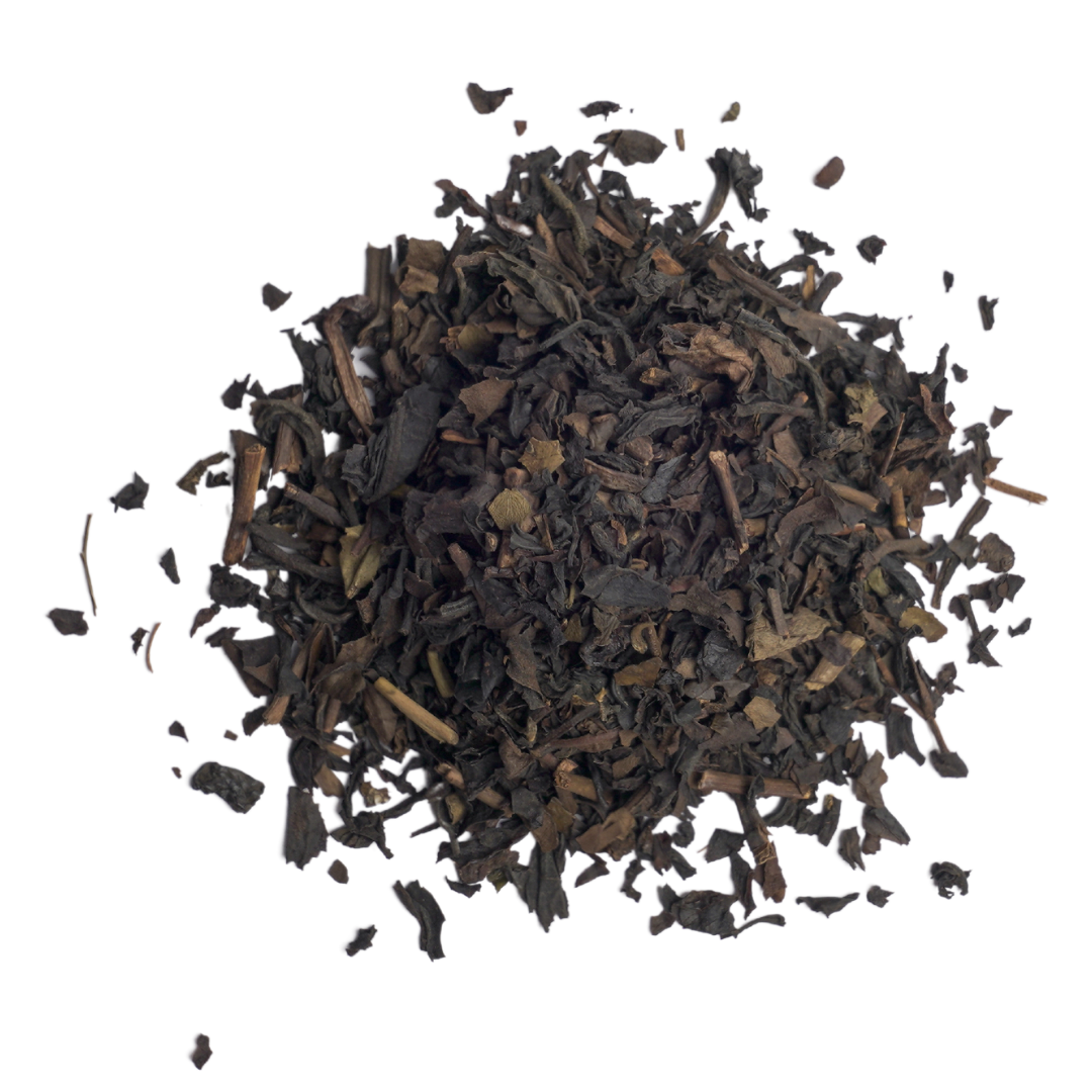 Formosa Oolong