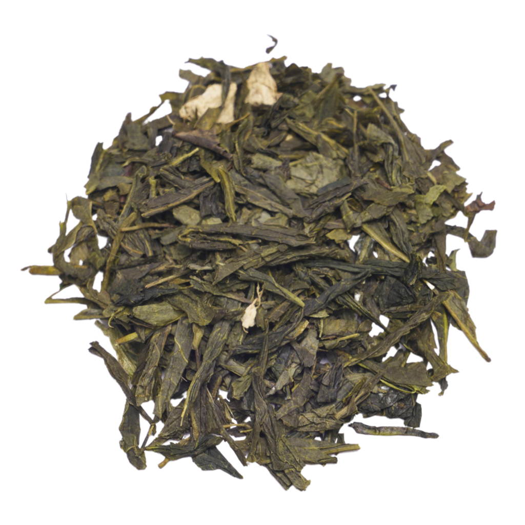 Green Ginseng
