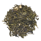 Green Ginseng