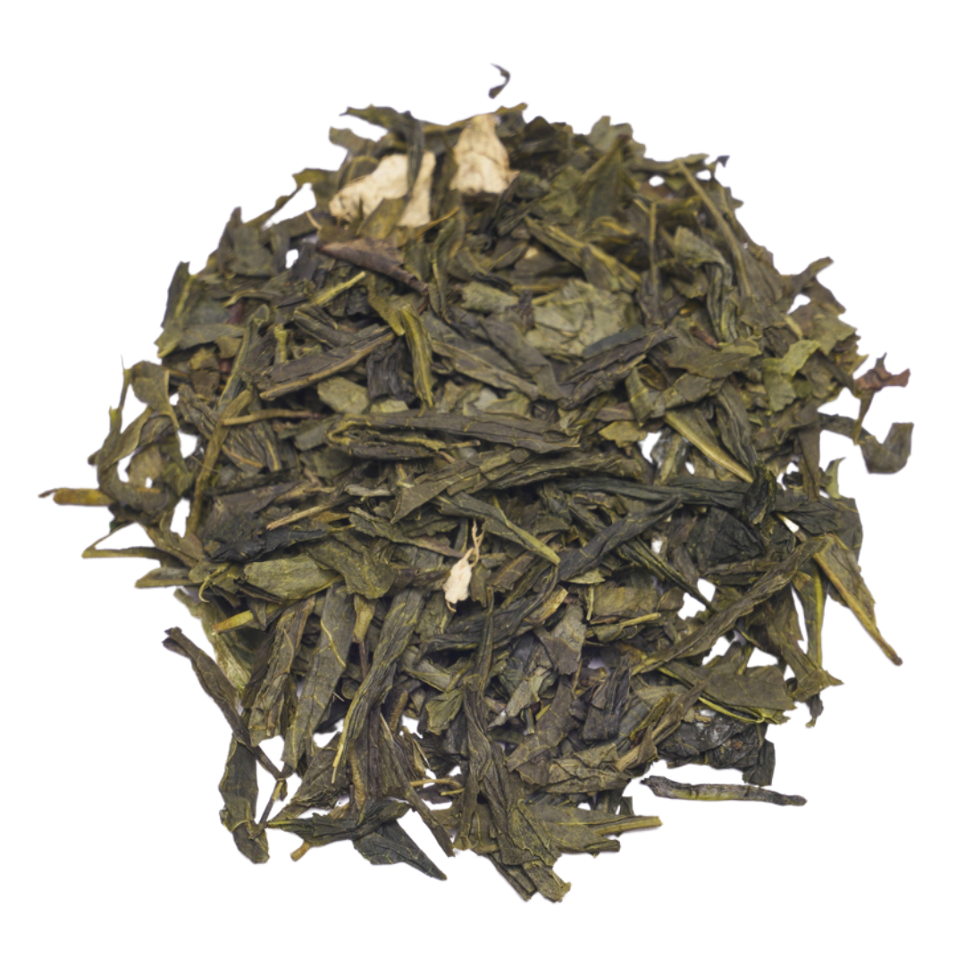 Green Ginseng