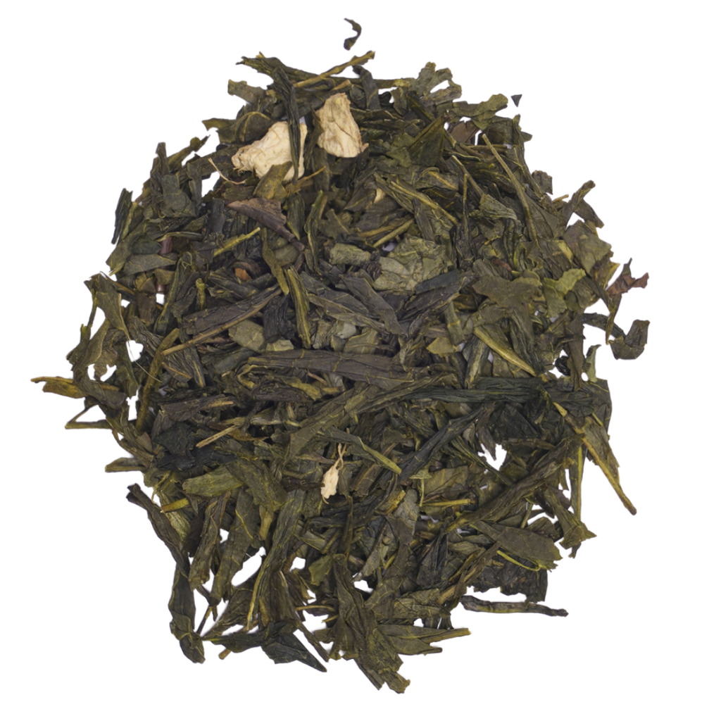 Green Ginseng