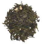 Green Ginseng