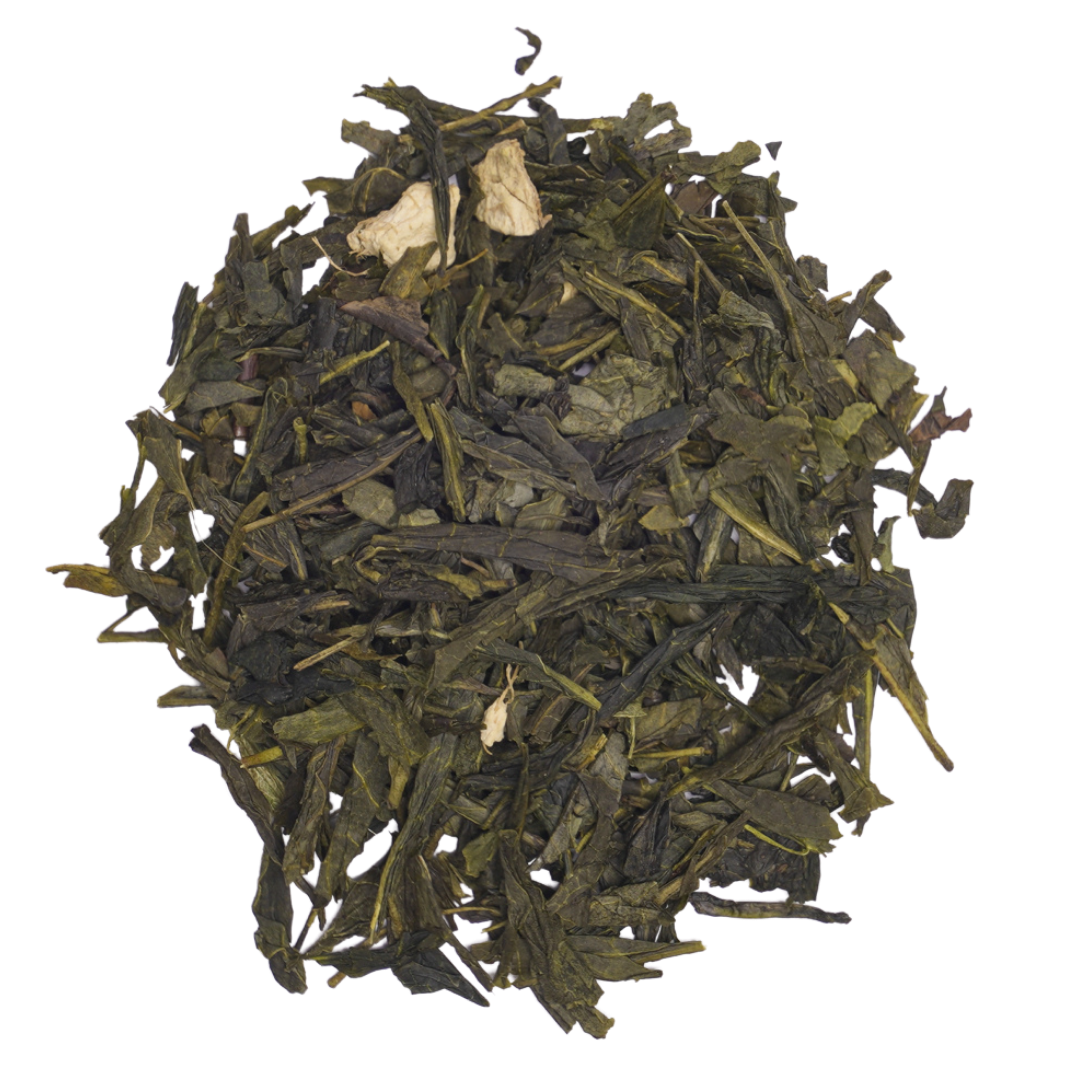 Green Ginseng