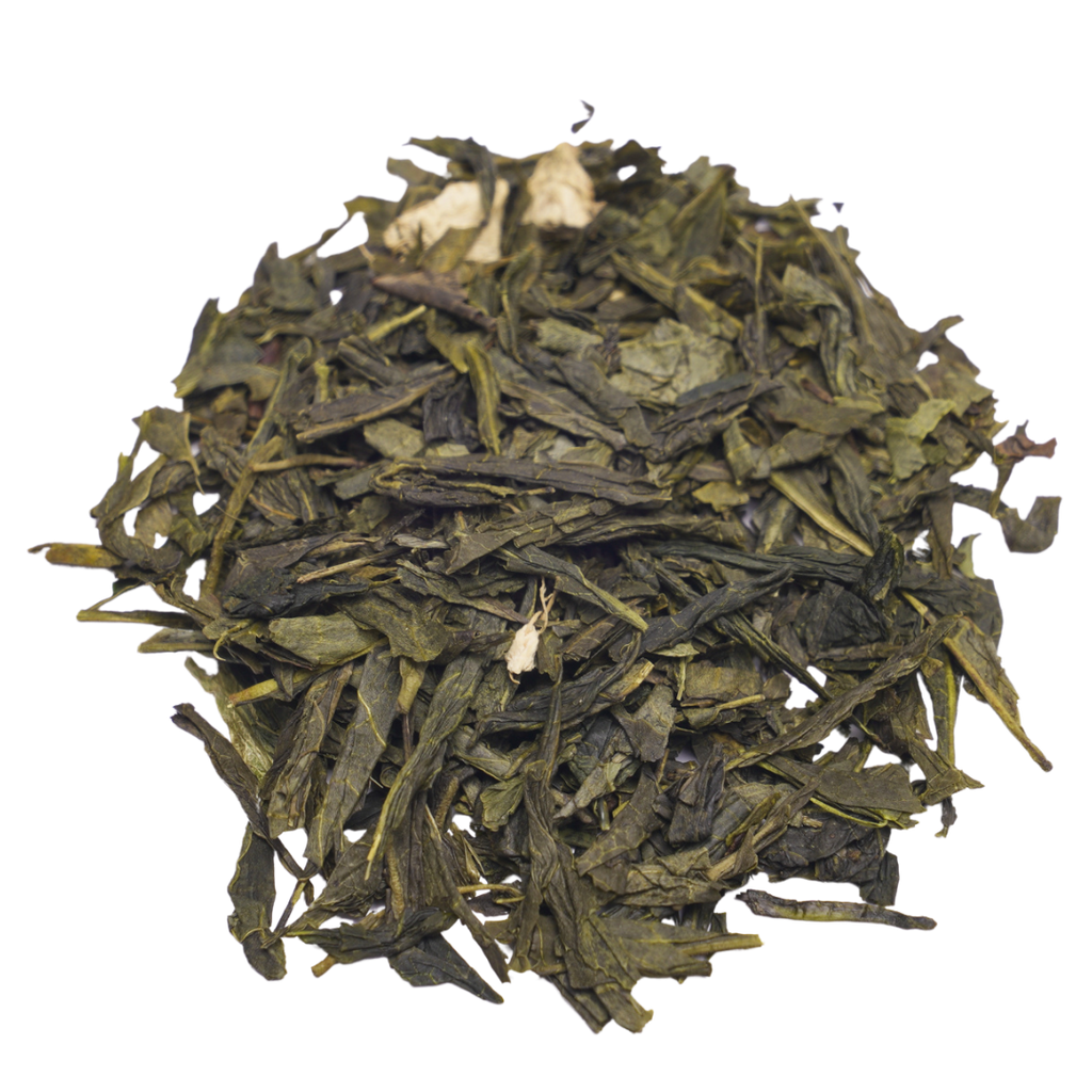 Green Ginseng