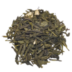 Green Ginseng