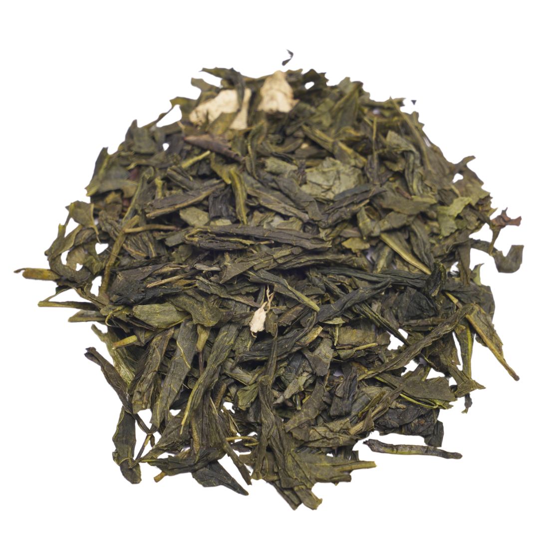 Green Ginseng