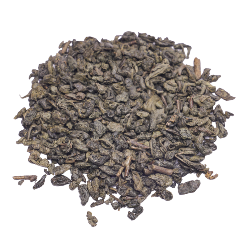 Gunpowder