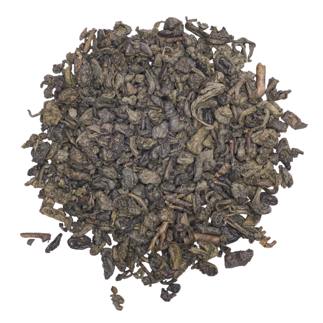 Gunpowder