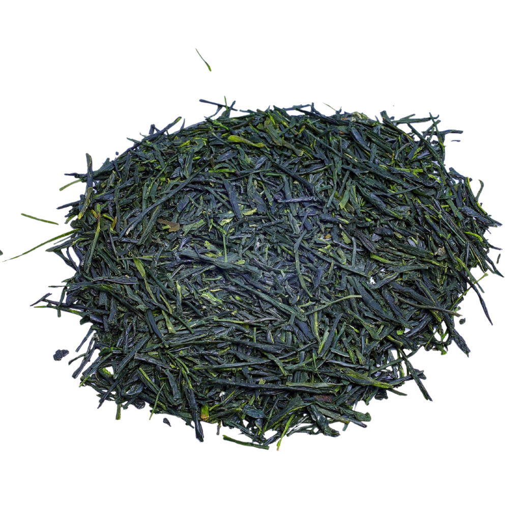 Jade Dew Gyokuro