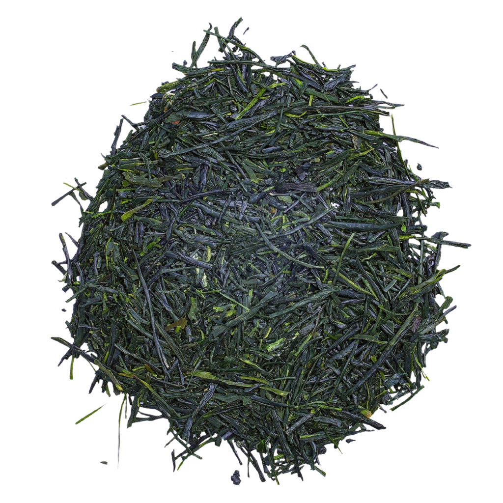 Jade Dew Gyokuro