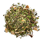 Heavy Detox: Deep Cleansing, Circulation & Whole-Body Renewal