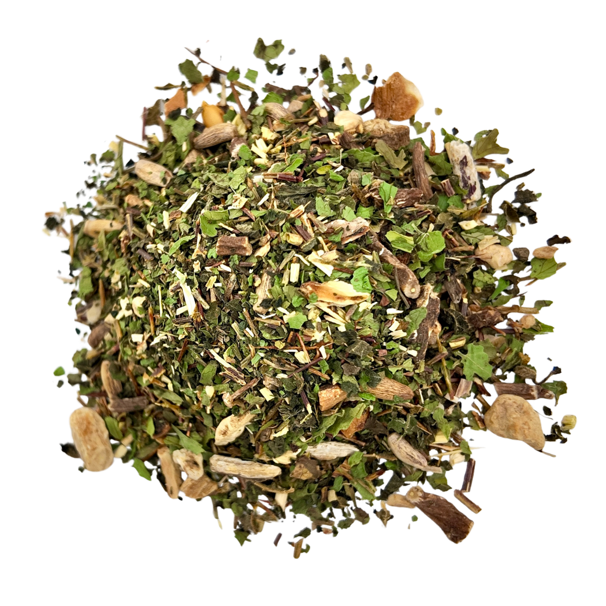 Heavy Detox: Deep Cleansing, Circulation & Whole-Body Renewal