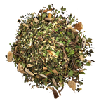 Heavy Detox: Deep Cleansing, Circulation & Whole-Body Renewal