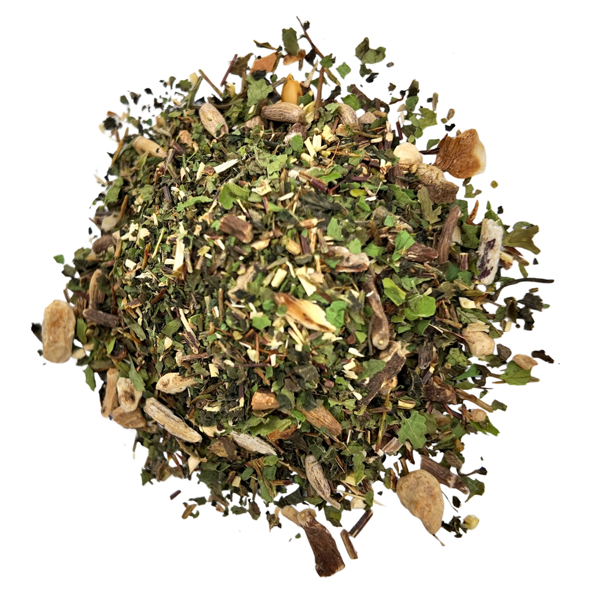 Heavy Detox: Deep Cleansing, Circulation & Whole-Body Renewal