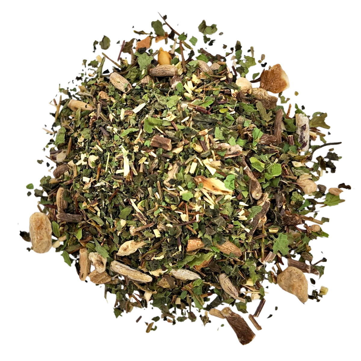 Heavy Detox: Deep Cleansing, Circulation & Whole-Body Renewal