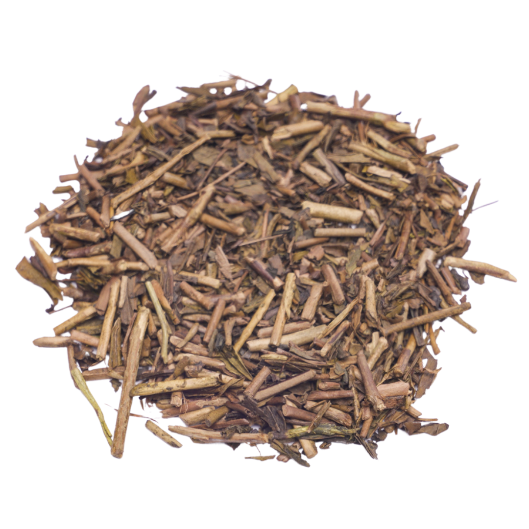 Hojicha