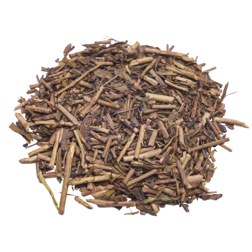 Hojicha