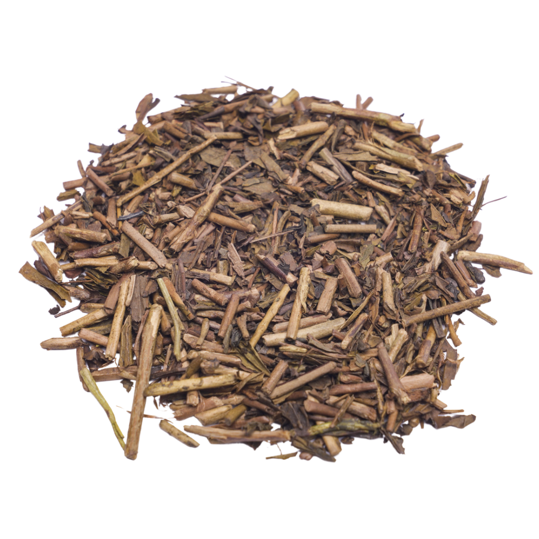 Hojicha