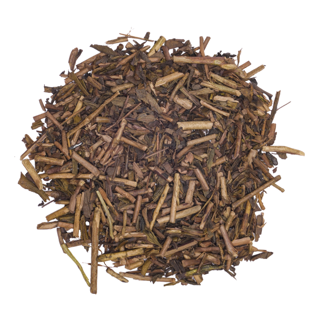 Hojicha