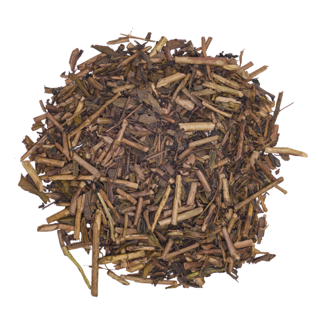 Hojicha