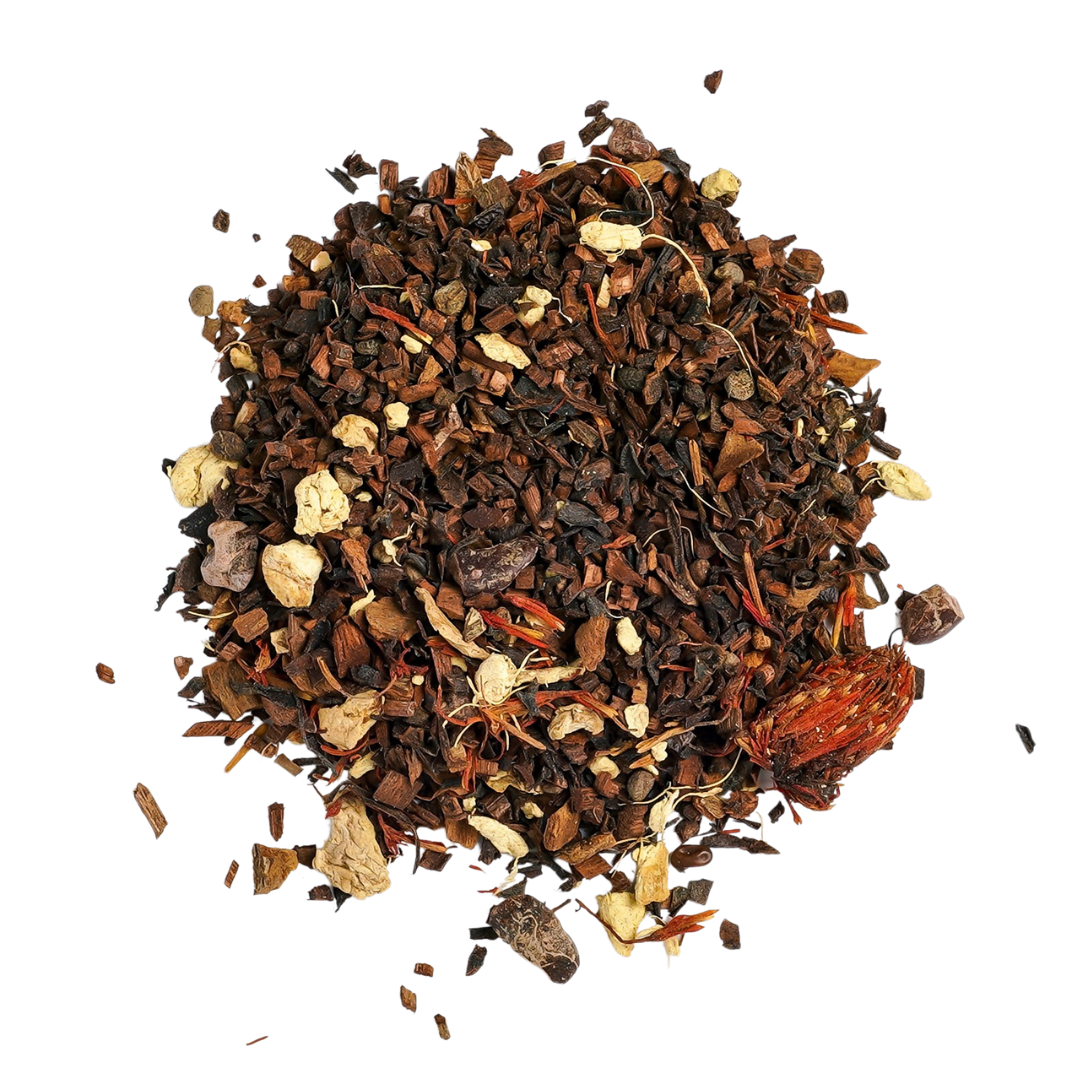 Honeybush Pumpkin Chai