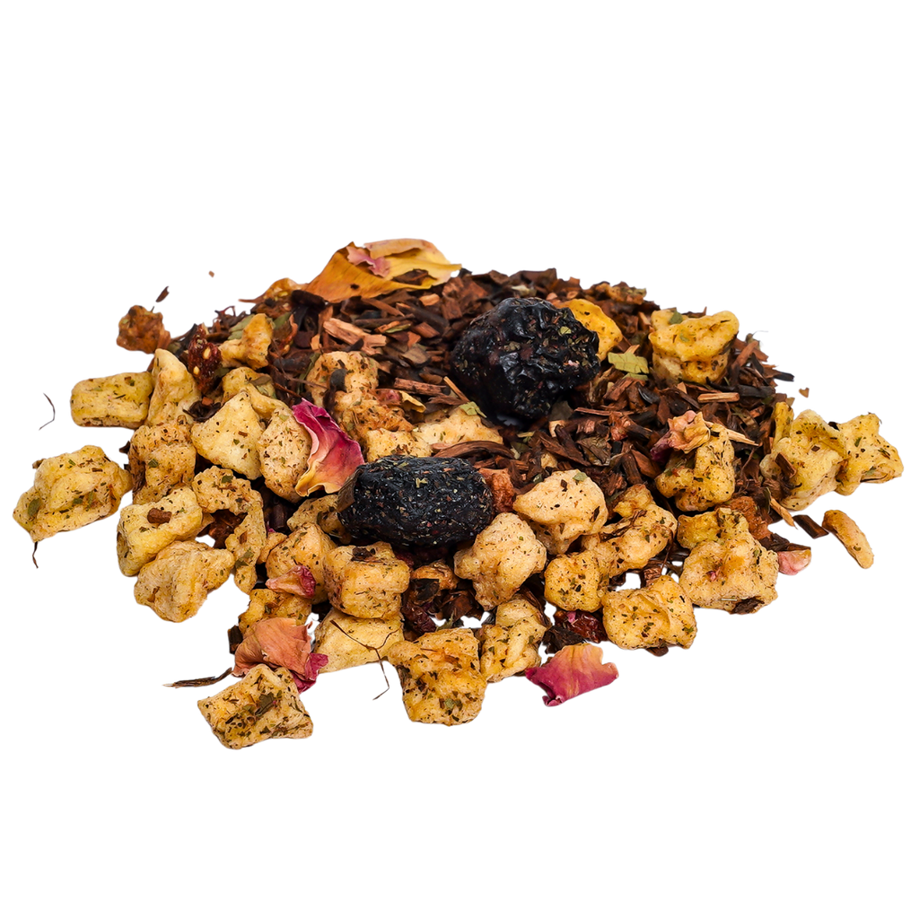 Honeybush Wild Berry