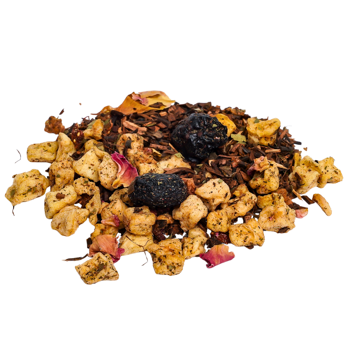 Honeybush Wild Berry
