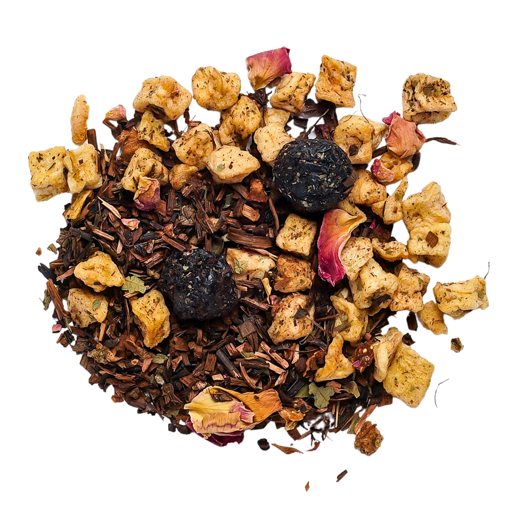 Honeybush Wild Berry