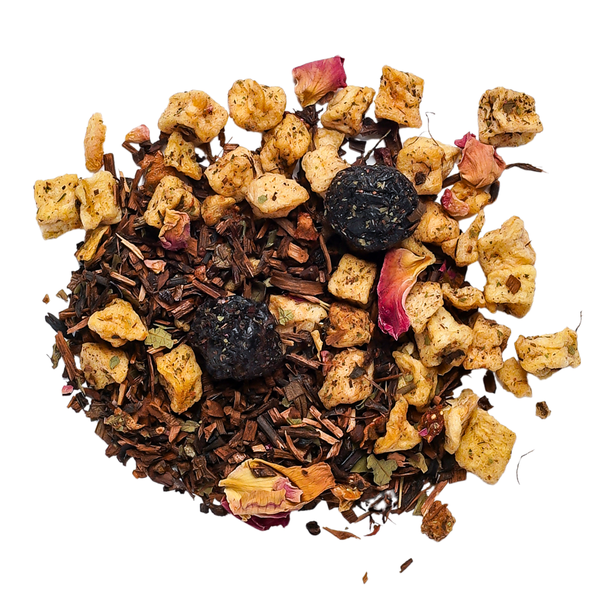 Honeybush Wild Berry
