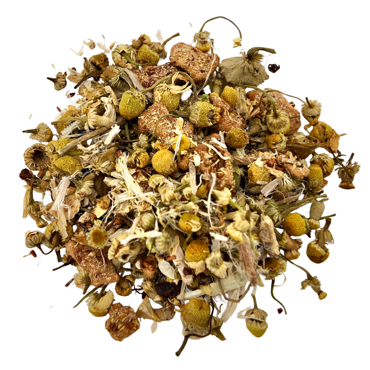 Honey Lemon Night: Soothing Sleep, Throat Relief & Everything Clam