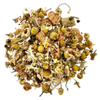 Honey Lemon Night: Soothing Sleep, Throat Relief & Everything Clam