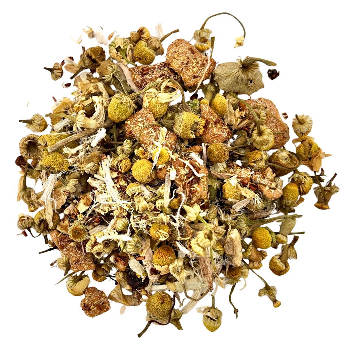 Honey Lemon Night: Soothing Sleep, Throat Relief & Everything Clam