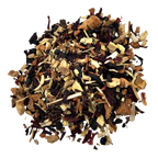Immuni-Tea: Immune Defense, Recovery & Seasonal Wellness