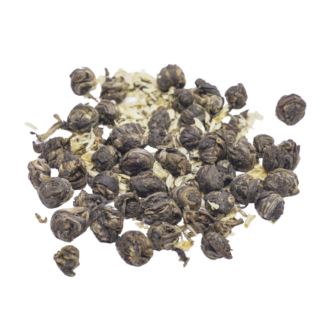 Jasmine Phoenix Pearls