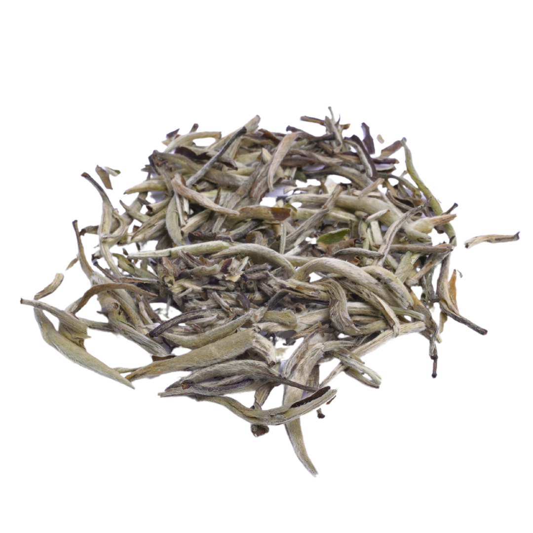Jasmine Silver Needle