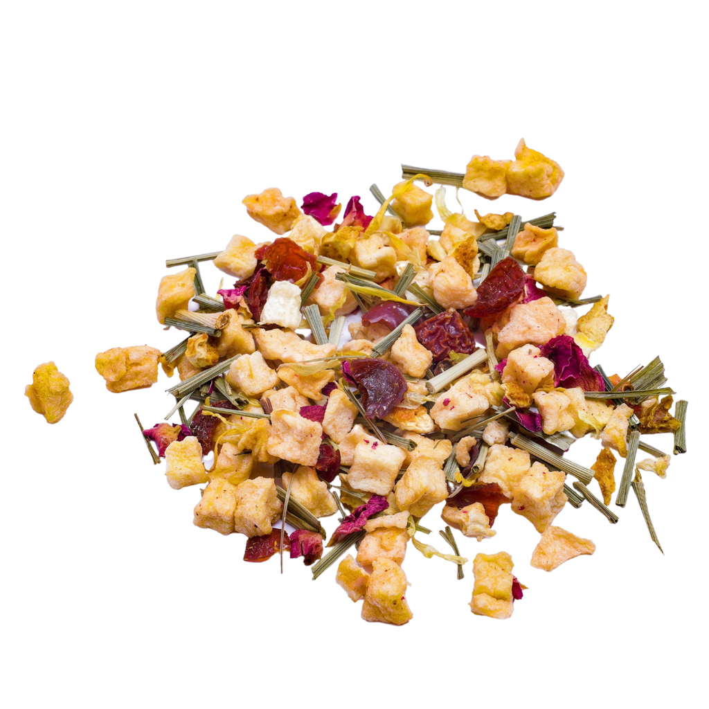 Pineapple Rose