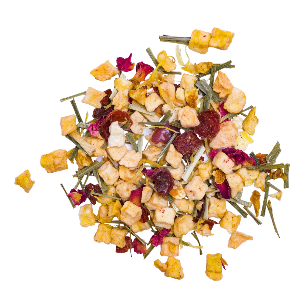 Pineapple Rose