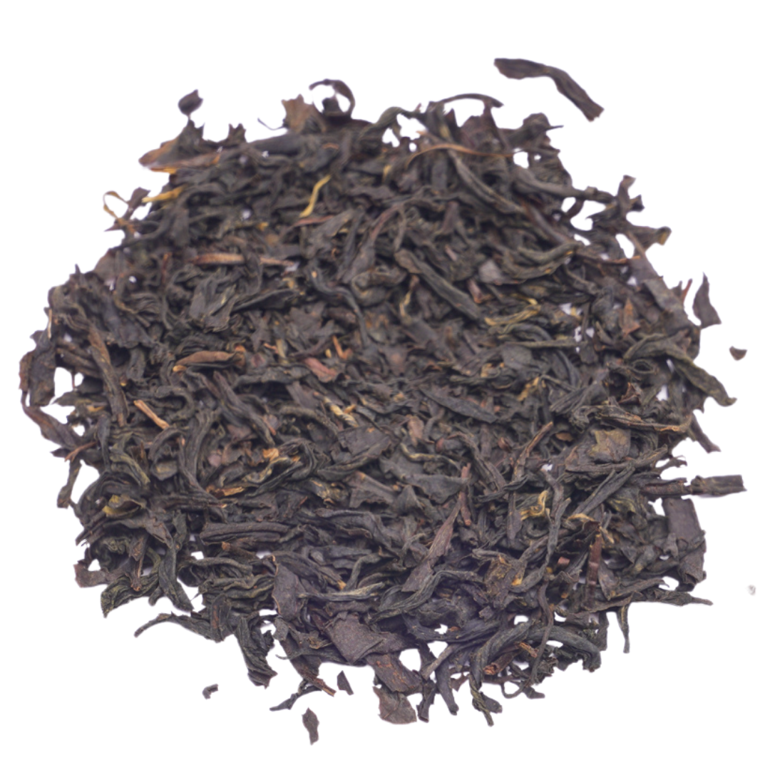 Lapsang Souchong