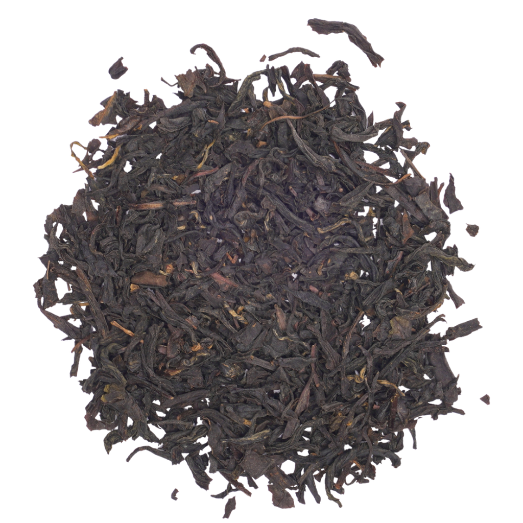Lapsang Souchong