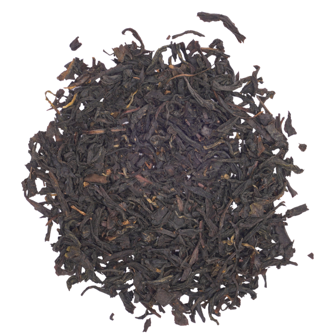 Lapsang Souchong