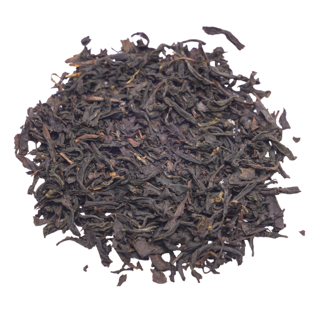 Lapsang Souchong