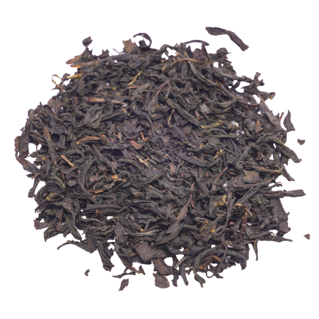 Lapsang Souchong
