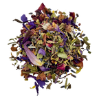Lavender Lotus Lullaby: Sleep, Calm & Dreamy Renewal