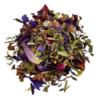Lavender Lotus Lullaby: Sleep, Calm & Dreamy Renewal