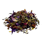 Lavender Lotus Lullaby: Sleep, Calm & Dreamy Renewal