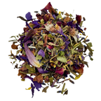Lavender Lotus Lullaby: Sleep, Calm & Dreamy Renewal