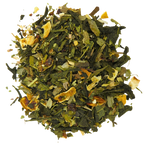Lemon Ginseng Clarity