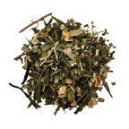 Lemon Ginseng Clarity: Energy, Focus & Cognitive Balance