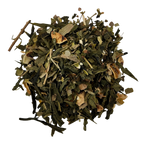 Lemon Ginseng Clarity: Energy, Focus & Cognitive Balance